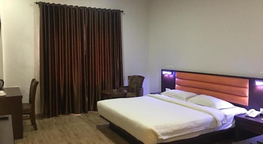 Батам: Hans Inn Batam