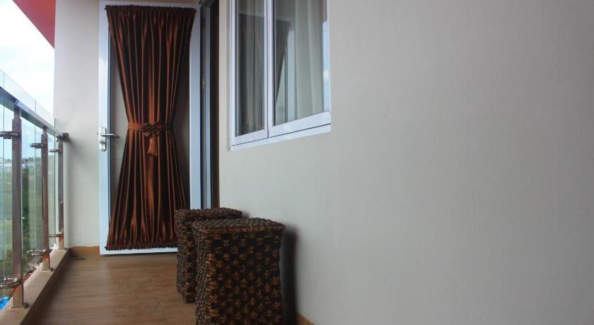 Батам: Hans Inn Batam