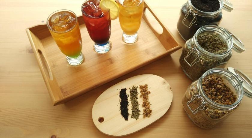 Батам: Hans Inn Batam