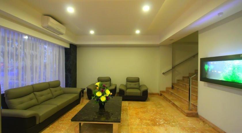 Батам: Hans Inn Batam