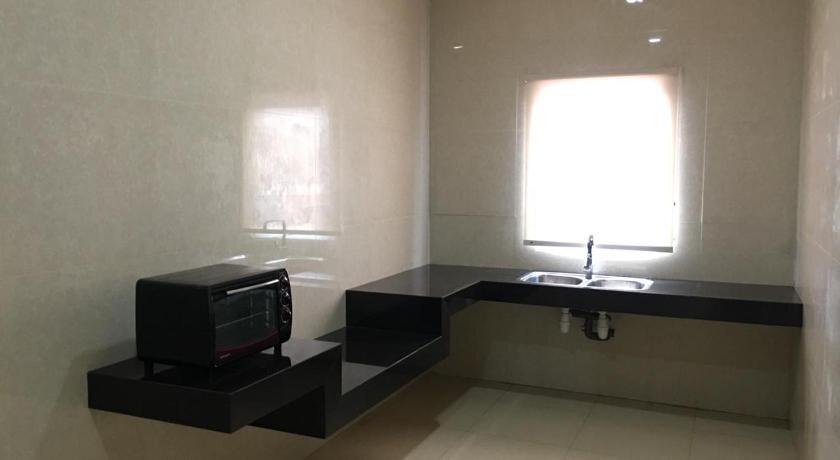 Батам: Hans Inn Batam