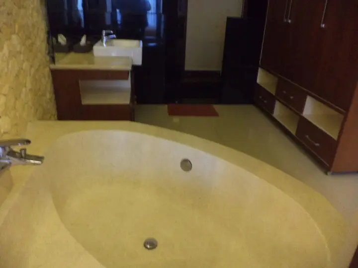 Кута: Villa Mahalini Seminyak