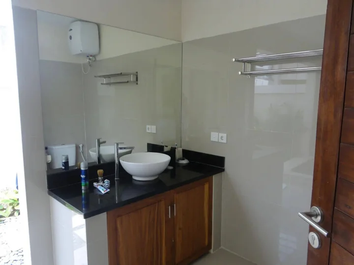 Кута: Villa Mahalini Seminyak