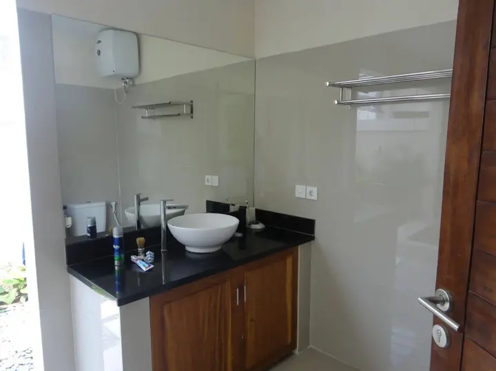 Кута: Villa Mahalini Seminyak
