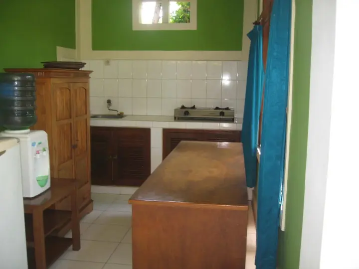 Кута: Villa Mahalini Seminyak