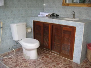 Кута: Villa Mahalini Seminyak