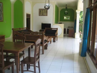 Кута: Villa Mahalini Seminyak