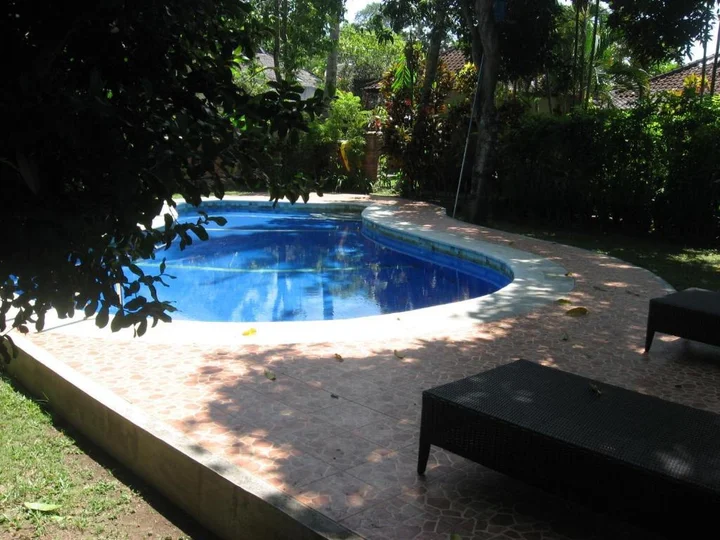 Кута: Villa Mahalini Seminyak