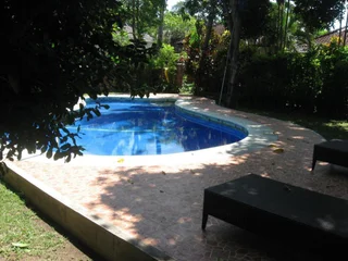 Кута: Villa Mahalini Seminyak
