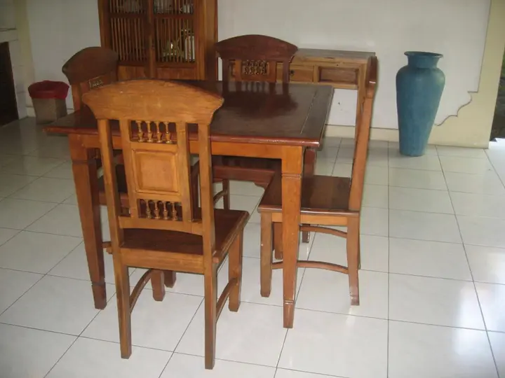 Кута: Villa Mahalini Seminyak