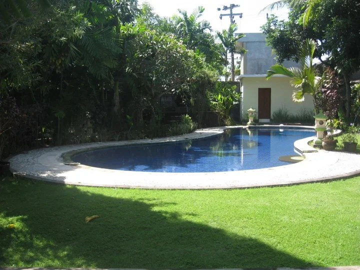 Кута: Villa Mahalini Seminyak