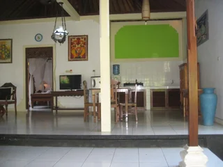 Кута: Villa Mahalini Seminyak