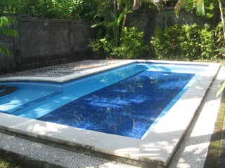 Кута: Villa Mahalini Seminyak