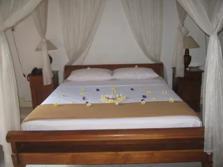 Кута: Villa Mahalini Seminyak