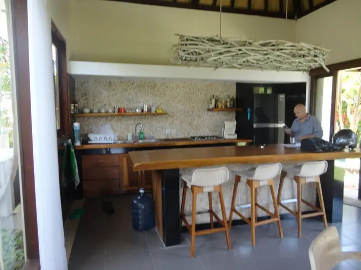 Кута: Villa Mahalini Seminyak