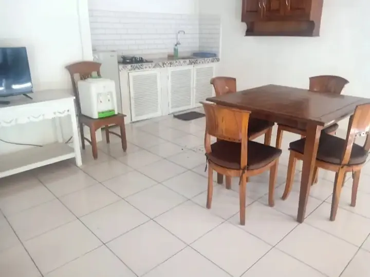 Кута: Villa Mahalini 1 Seminyak