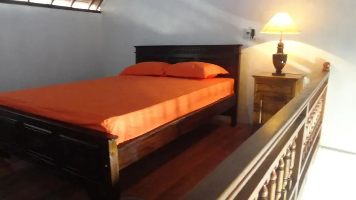 Кута: Villa Mahalini 1 Seminyak