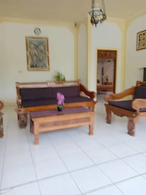 Кута: Villa Mahalini 1 Seminyak