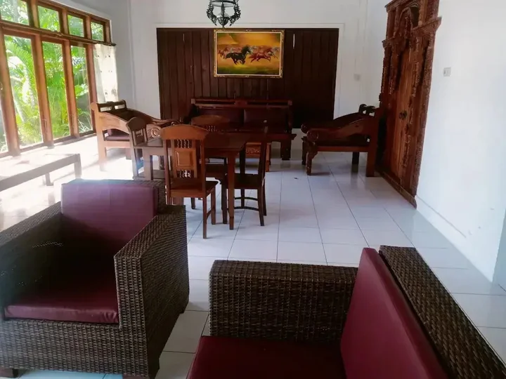 Кута: Villa Mahalini 1 Seminyak