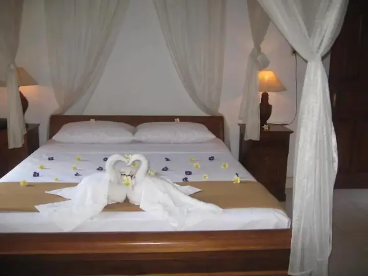 Кута: Villa Mahalini 1 Seminyak