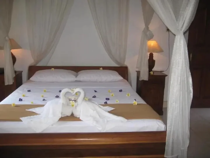 Кута: Villa Mahalini 1 Seminyak