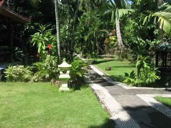 Кута: Villa Mahalini 1 Seminyak