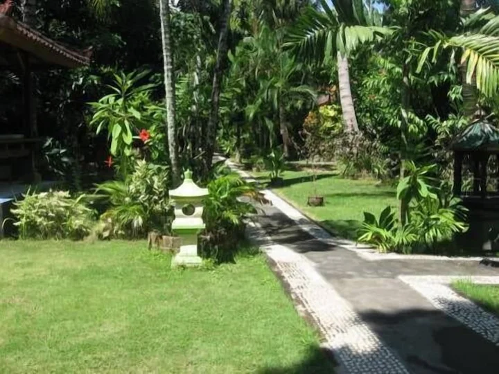 Кута: Villa Mahalini 1 Seminyak
