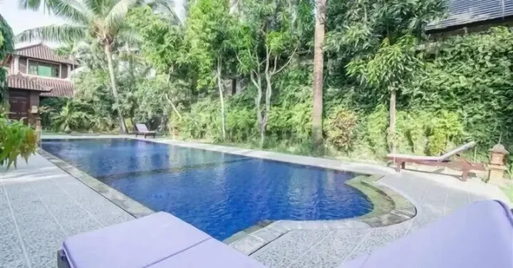 Кута: Villa Mahalini 1 Seminyak