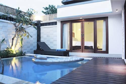 Кута: Astanaku Villas