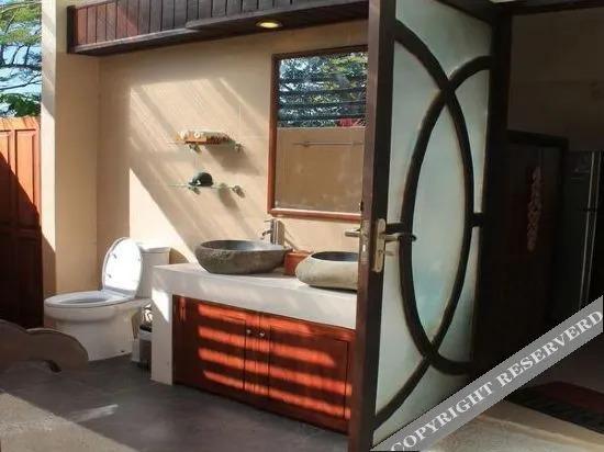 Негара: West Bali Villas-Umasari Resort