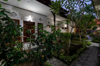 Лембонган-Айленд: Krisna Home Stay