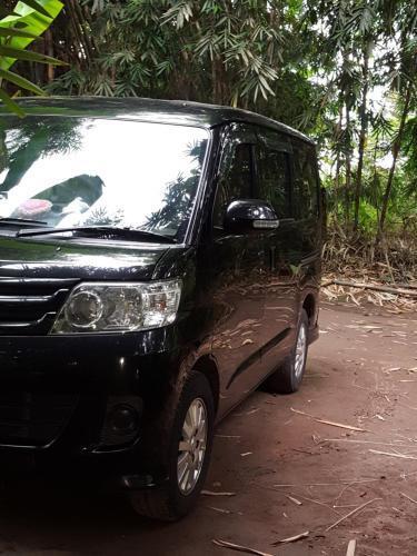 Боробудур: Jolan Jalan Homestay Borobudur