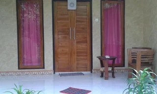 Лембонган-Айленд: Risna Homestay