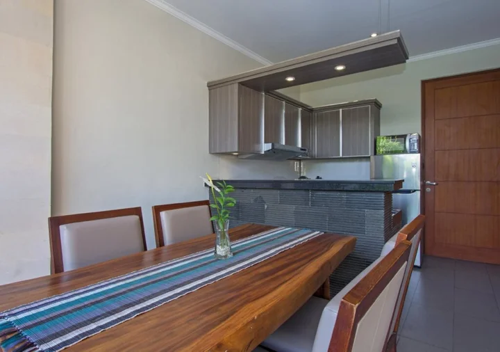 Кута: The Banyumas Suite Villa Legian