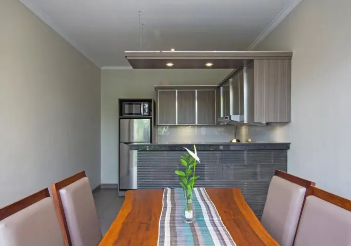 Кута: The Banyumas Suite Villa Legian