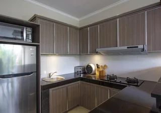 Кута: The Banyumas Suite Villa Legian