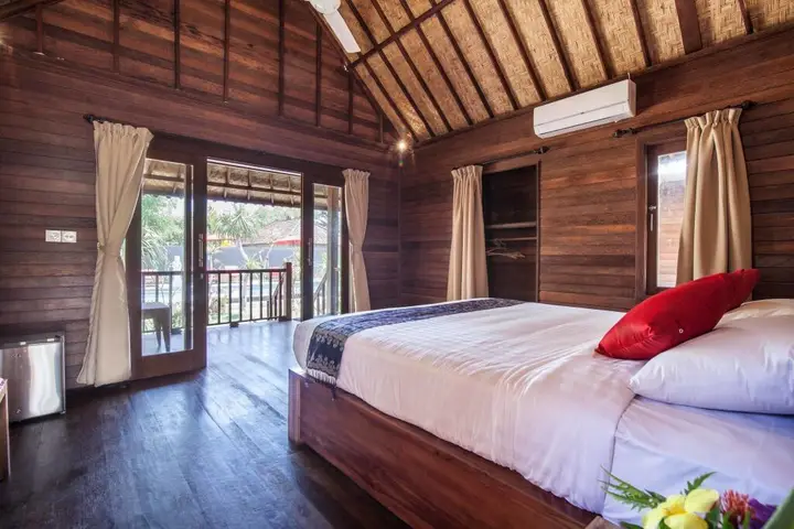 Lembongan Garden Cottages — фото 4