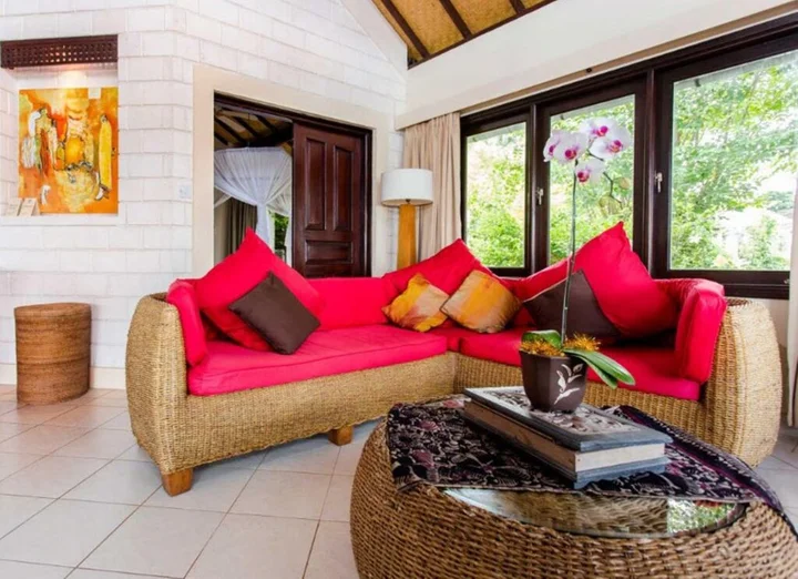 Лембонган-Айленд: Lembongan Garden Cottages