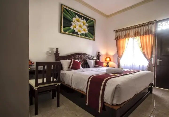 Frangipani Homestay — фото 3