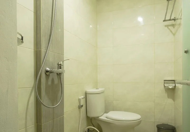 Беноа: Frangipani Homestay