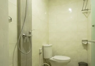 Беноа: Frangipani Homestay