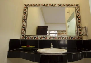 Беноа: Frangipani Homestay