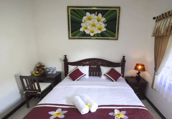 Frangipani Homestay — фото 2