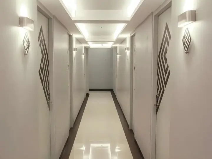 Семаранг: Candiview Hotel