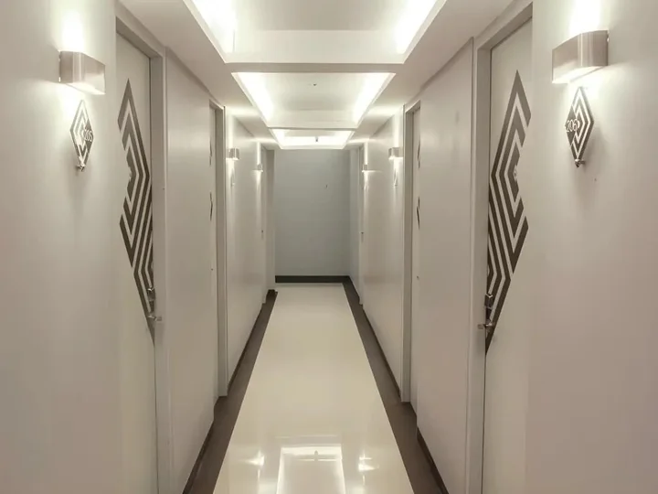 Семаранг: Candiview Hotel