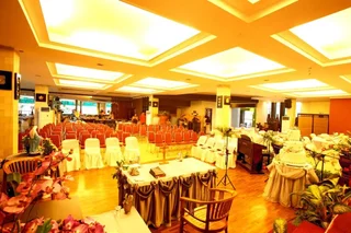 Семаранг: Candiview Hotel