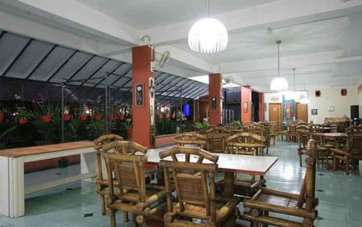 Сурабая: Kassanda Guest House