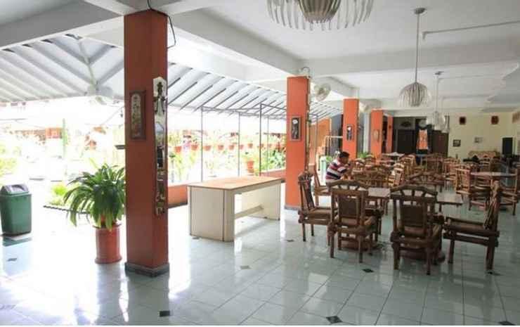 Сурабая: Kassanda Guest House