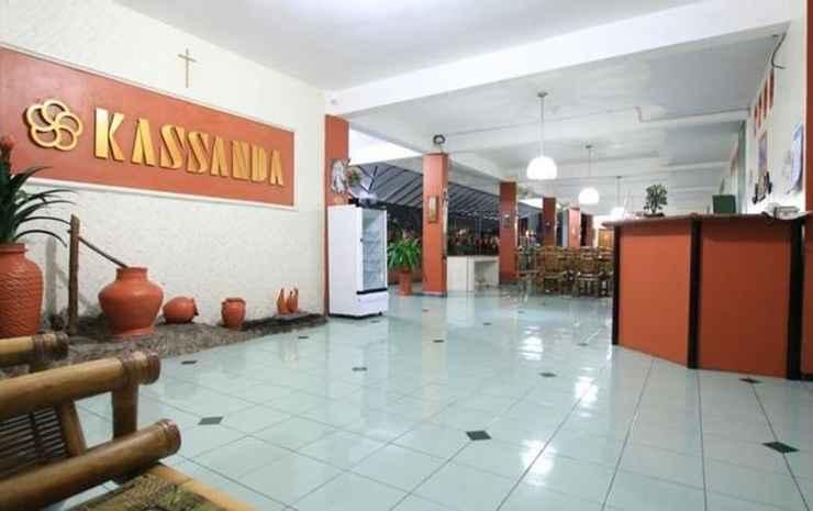 Сурабая: Kassanda Guest House