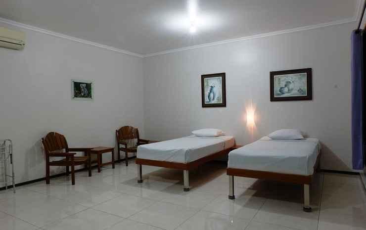 Kassanda Guest House — фото 1